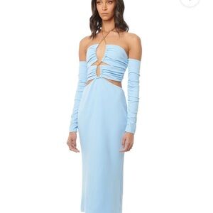 NWT Eliya the Label Talia Dress